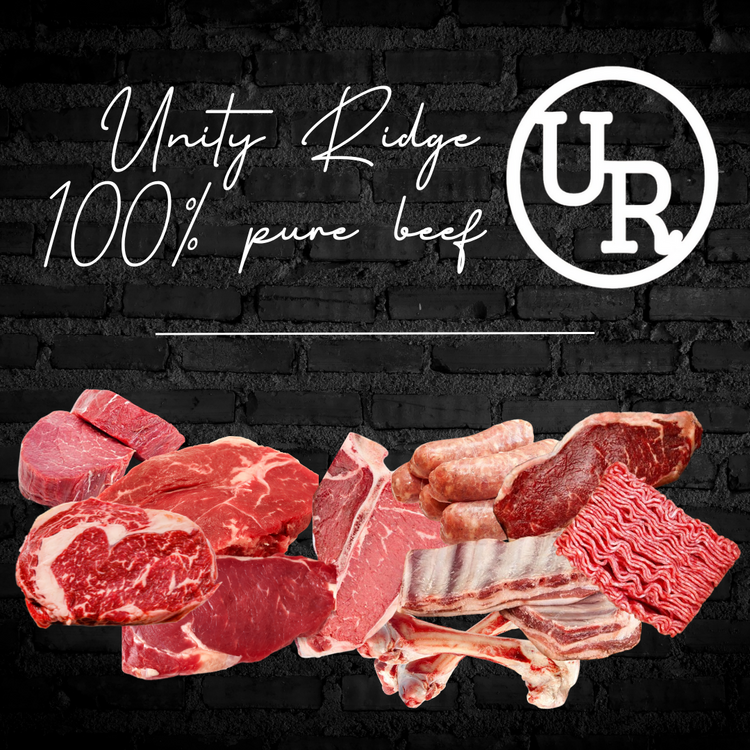 Shop All Beef