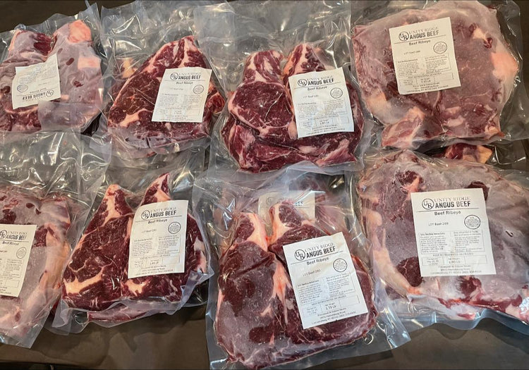 Steaks