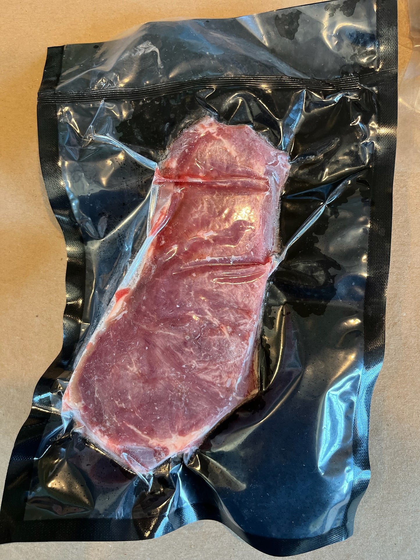 New York Strip