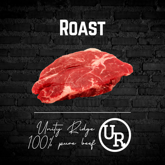 Arm Roast