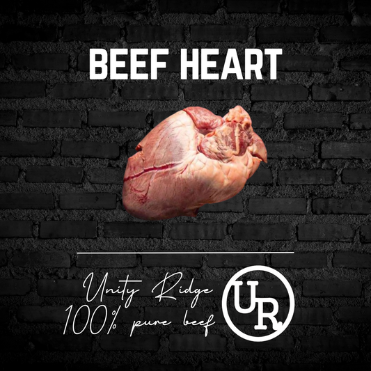 Beef Heart