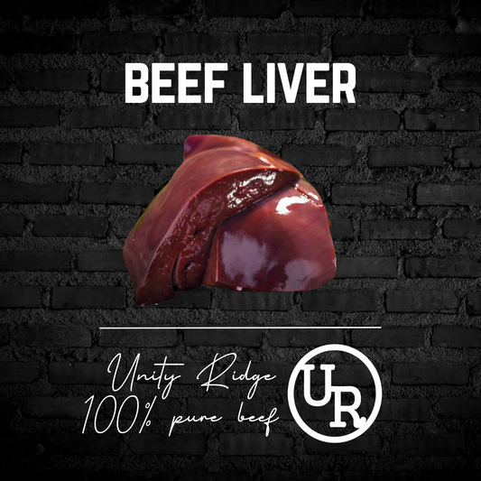 Beef Liver