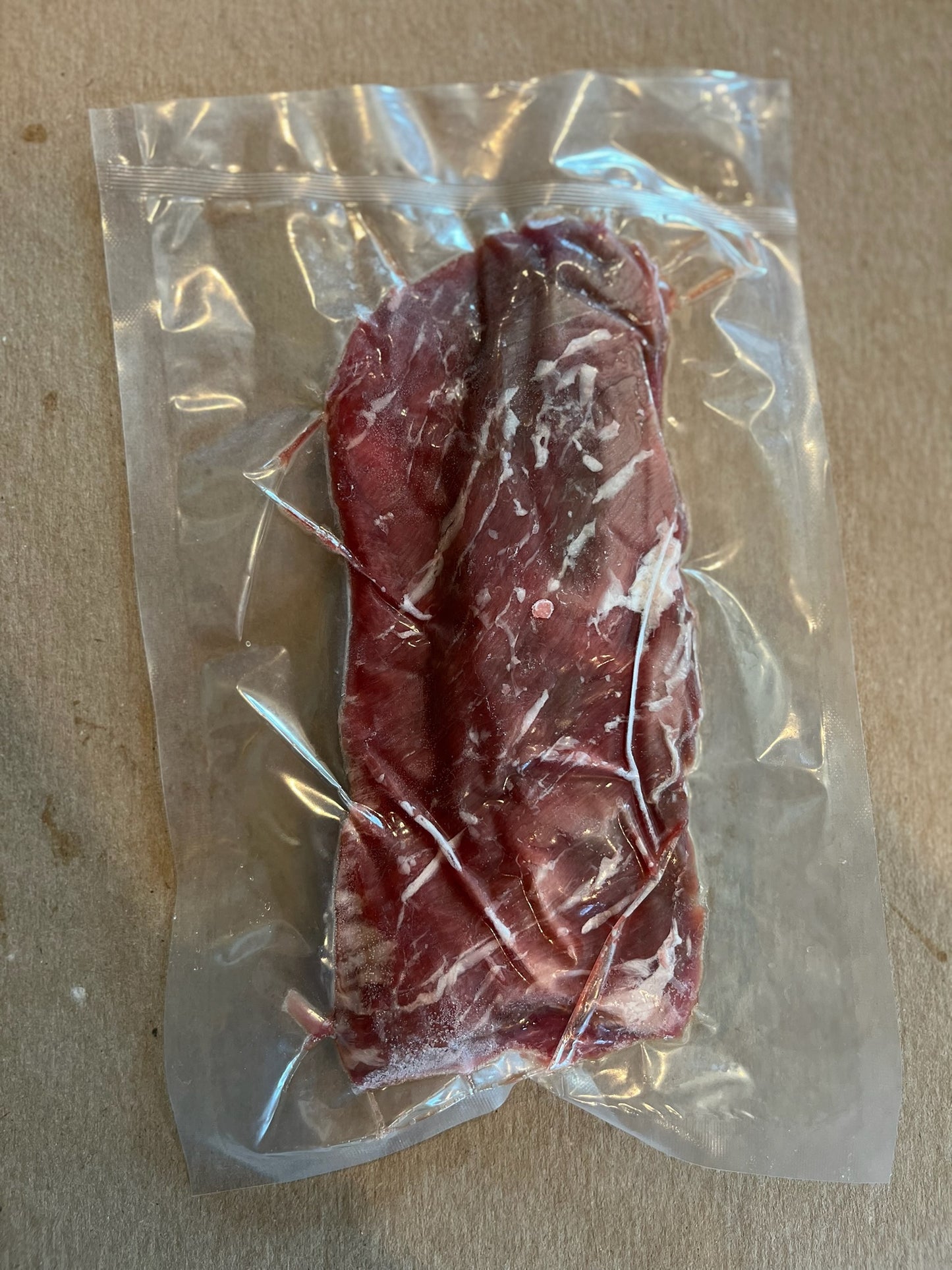 Skirt Steak