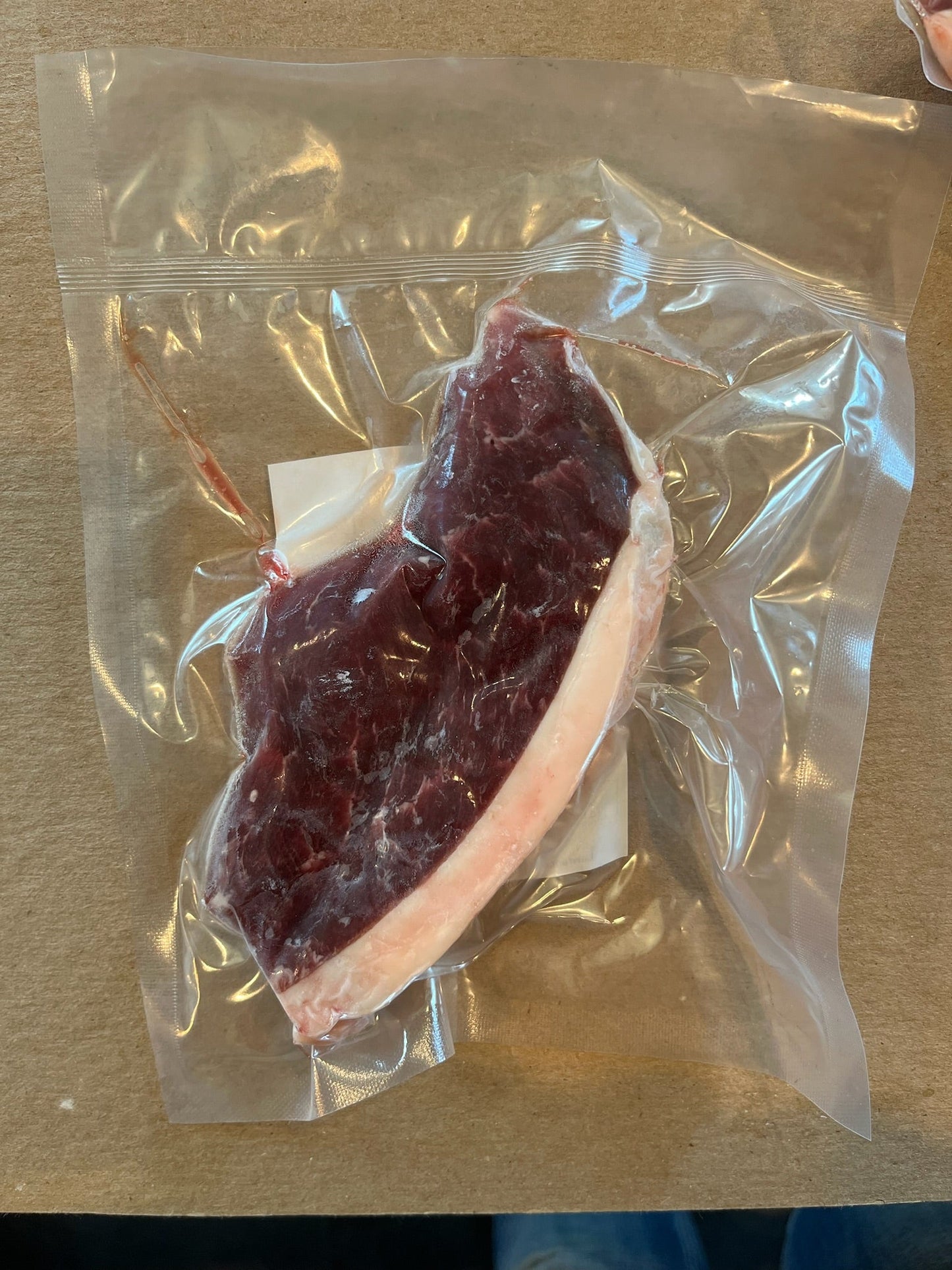 Pichana Steak