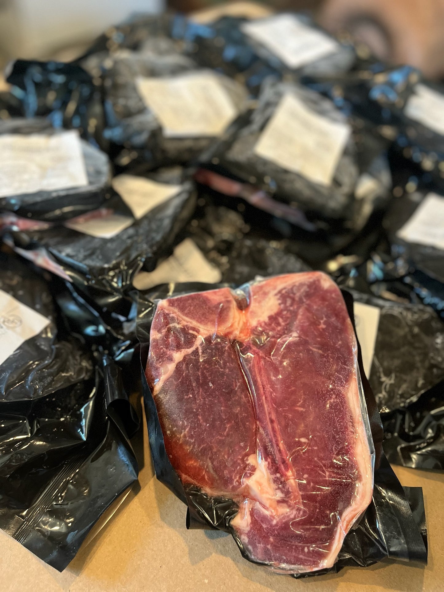 T-bone