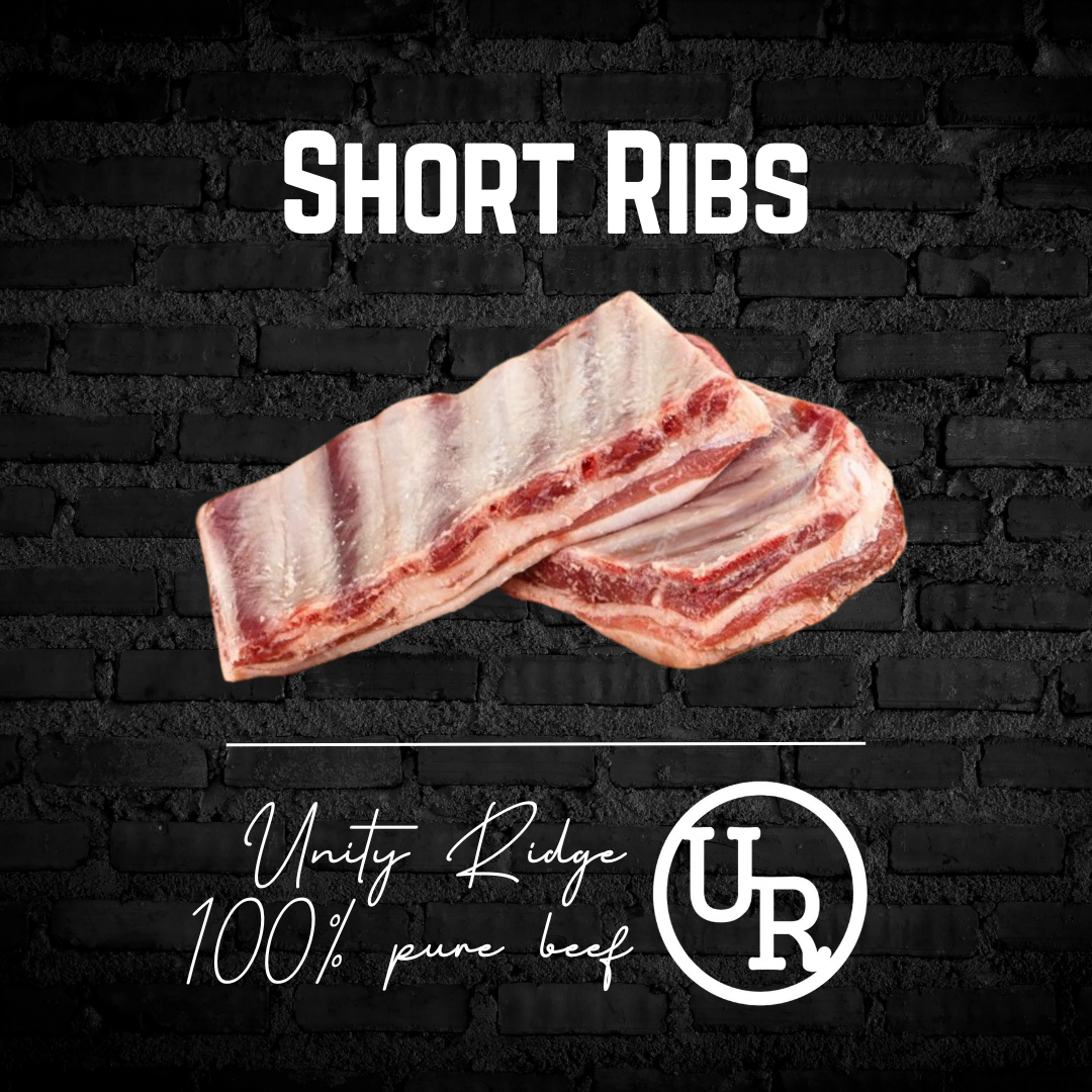 Short Ribs