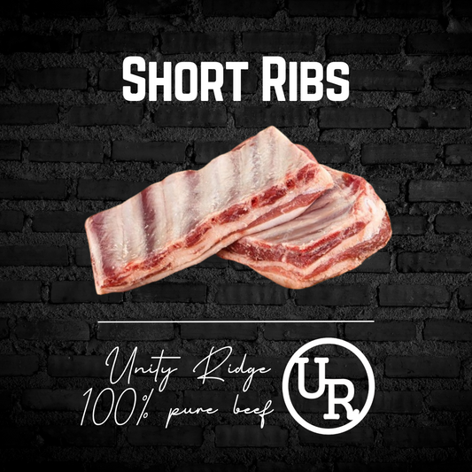 Short Ribs