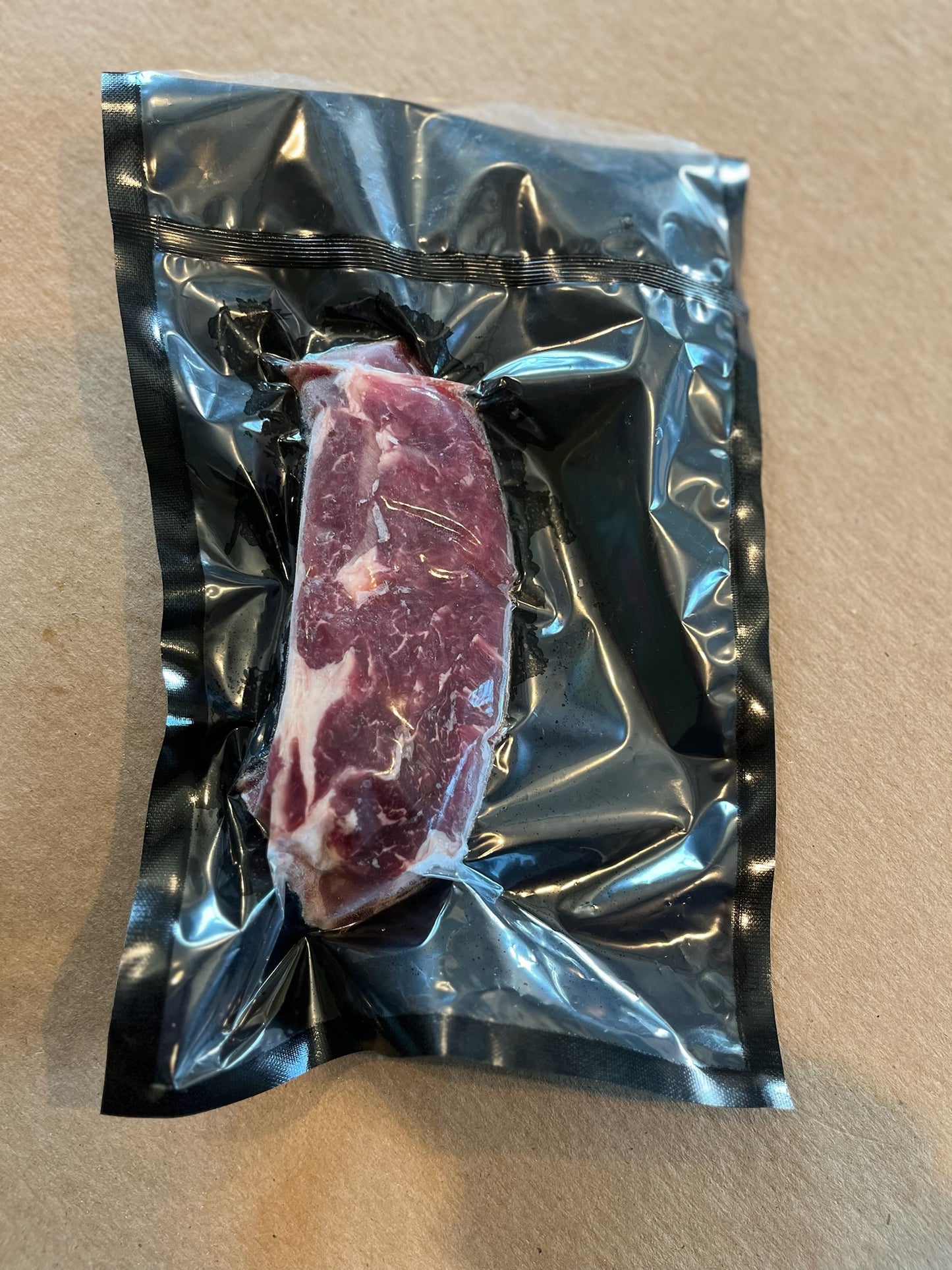 Chuck Eye Steak