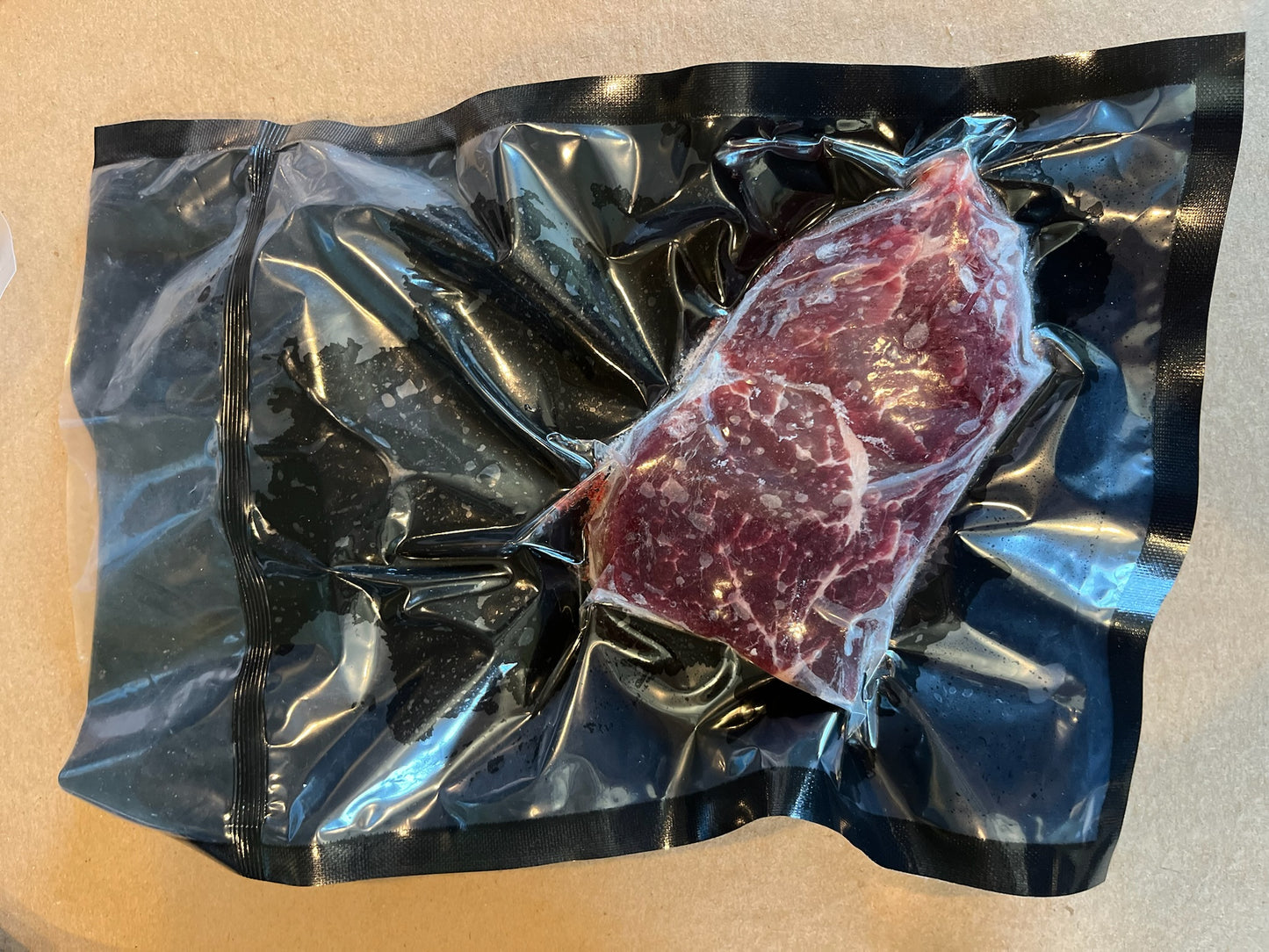Filet Mignon