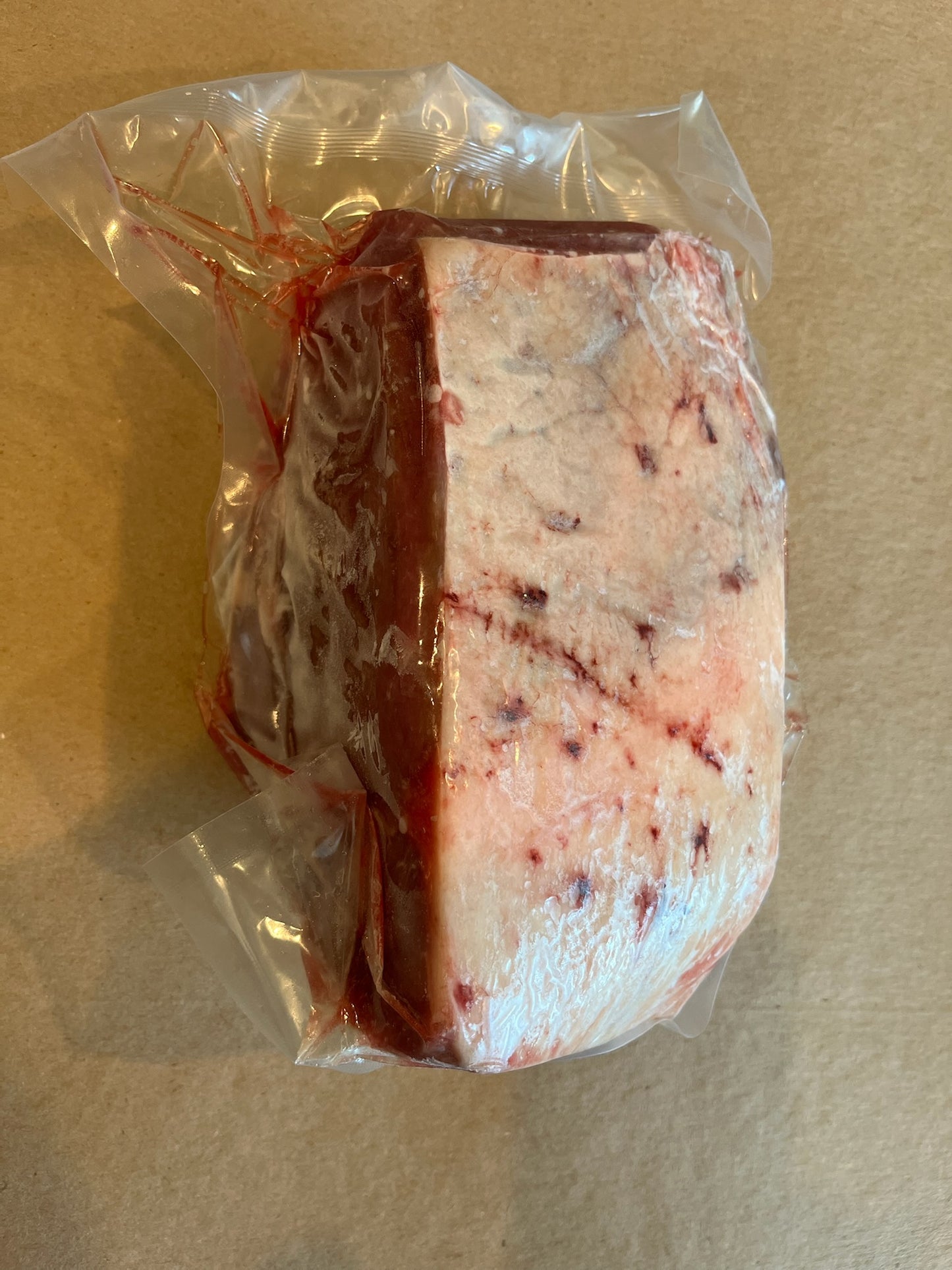 Bottom Round Roast