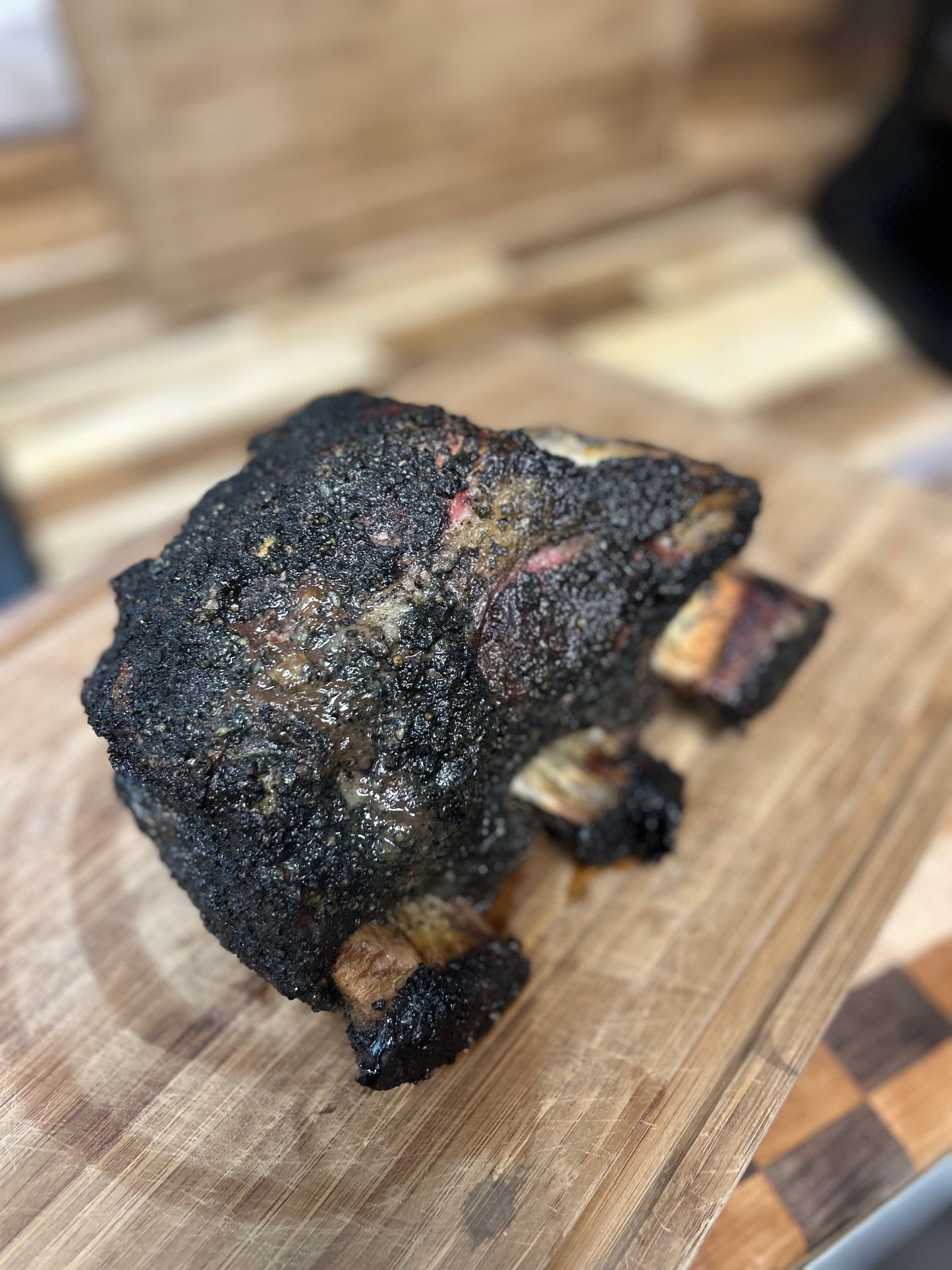 Short Ribs