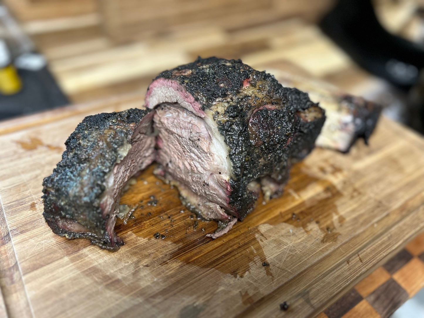 Short Ribs