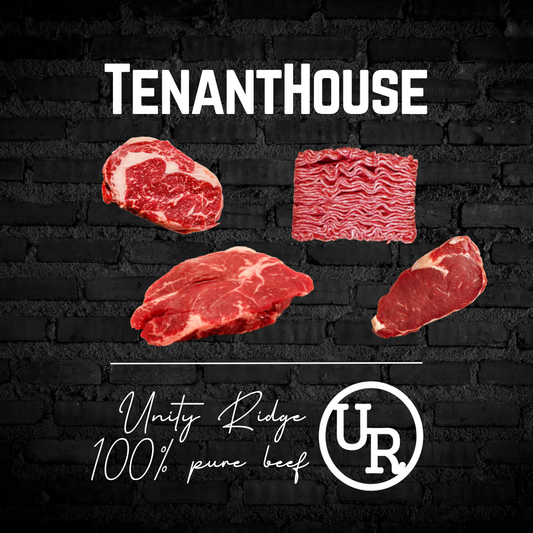 The Tenanthouse