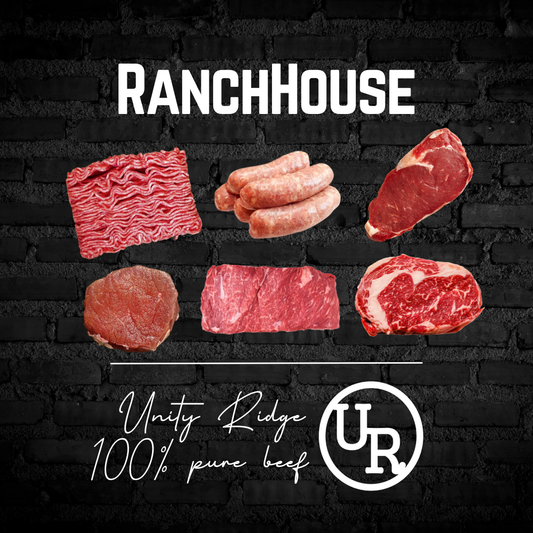 The Ranchhouse