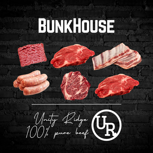 The Bunkhouse