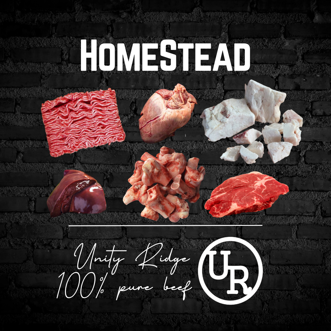 The Homestead