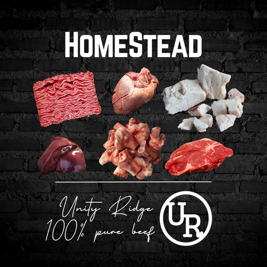 The Homestead