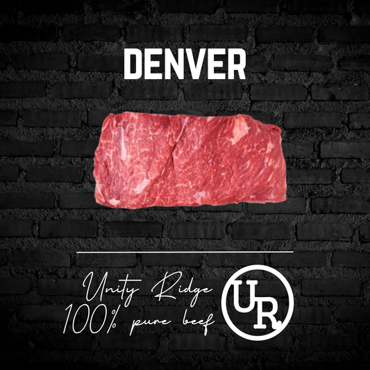 Denver Steak