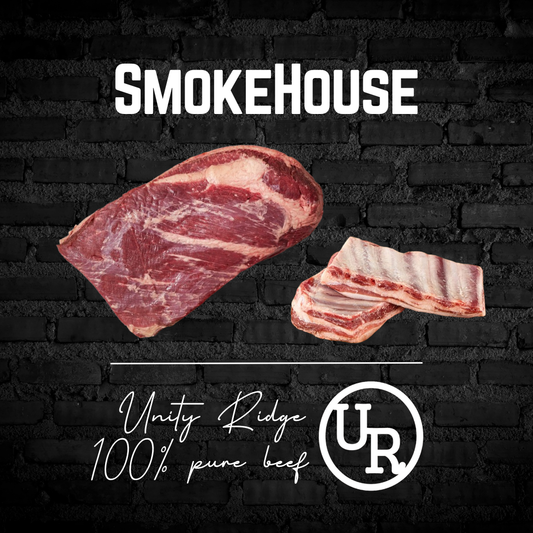 The Smokehouse