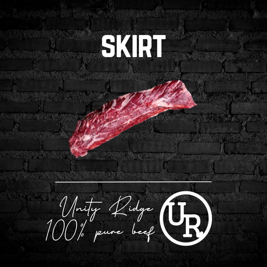 Skirt Steak