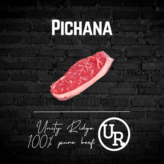 Pichana Steak