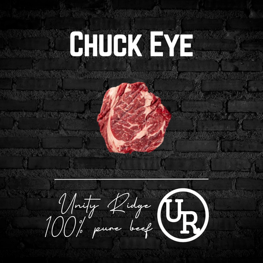 Chuck Eye Steak