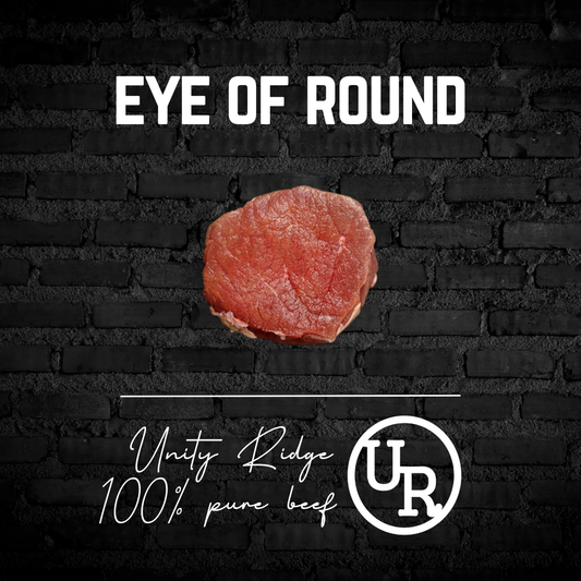 Eye of Round Steak