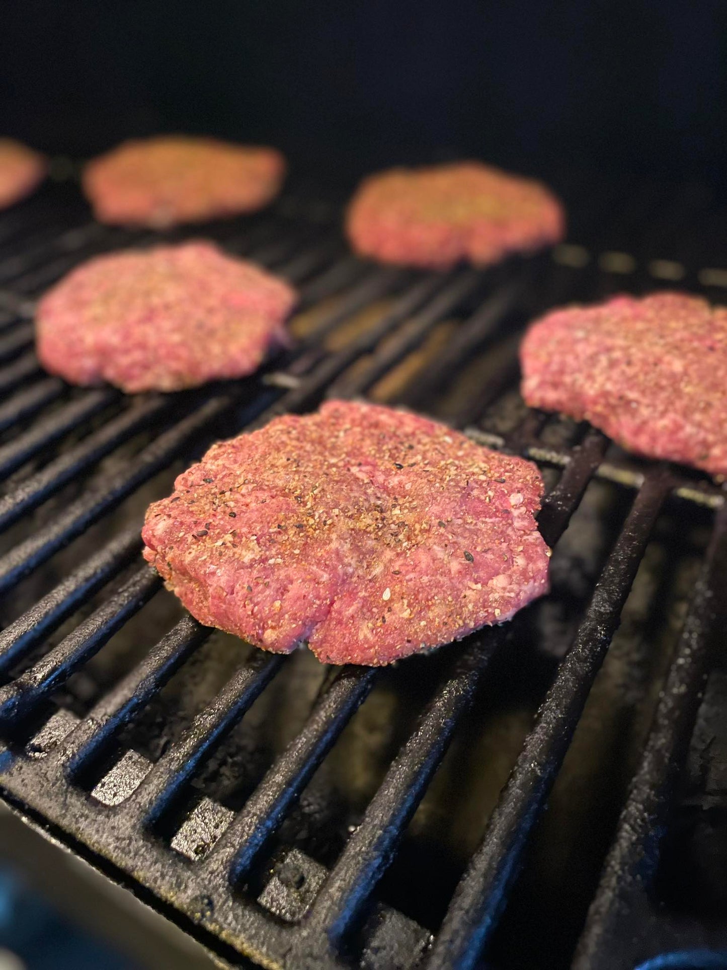 Ground Beef