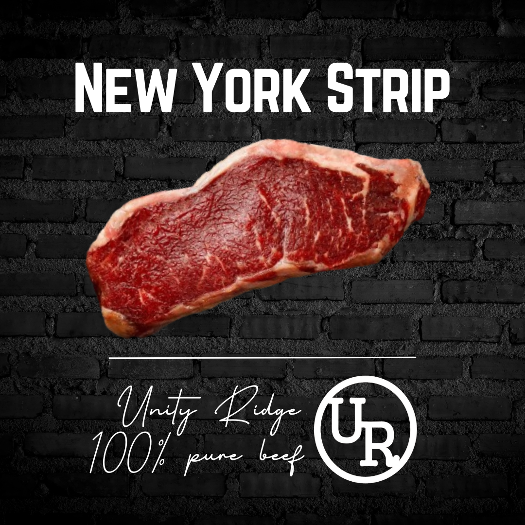 New York Strip