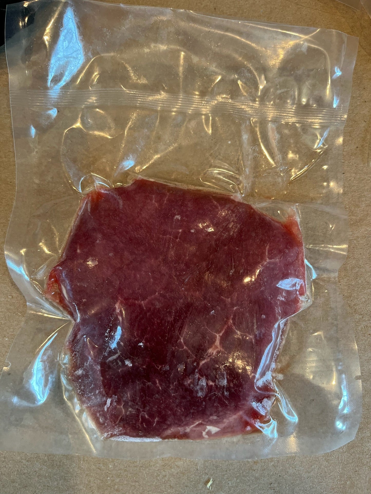 Eye of Round Steak
